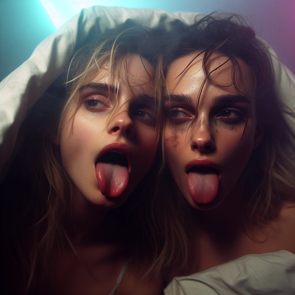 4DIh6zWD Emma Watson & Keira Knightley love being sluts together 01.jpg